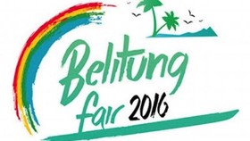 2 Festival Ramaikan Destinasi Laskar Pelangi Belitung