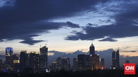 PwC: Pembiayaan Proyek Infrastruktur Melesat 51 Persen