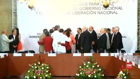 Setelah FARC, Kolombia Ingin Berdamai dengan Pemberontak ELN