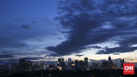Pelonggaran DP Properti Bantu Penjualan Apartemen Megakarya