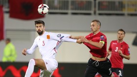 Media Spanyol Minta Maaf Fitnah Pique