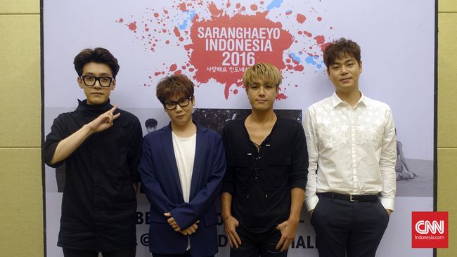 Setelah lebih dari dua tahun, band indie bergenre rock asal Korea Selatan, Nell, merilis album barunya C pada 19 Agustus 2016 lalu.