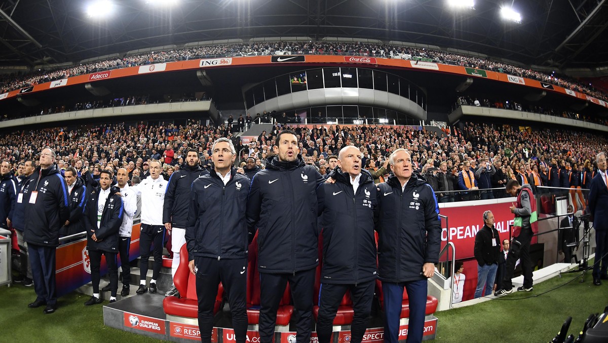 Foto Terbaik Pembuktian Paul Pogba di Tanah Belanda