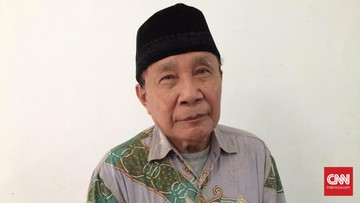Liputan Olahraga CNN Sport : Legenda Timnas Indonesia Bob Hippy Meninggal Dunia