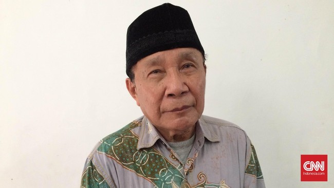 Maulwi Saelan pernah berpesan bahwa dulu Indonesia mudah mengalahkan Jepang. Kini, timnas Merah Putih jauh tertinggal dari negeri Matahari Terbit itu.
