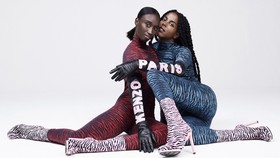 Koleksi Leopard Ceria Kenzo X H&M Hadir di Indonesia