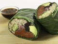 Tomato Sushi, Varian Baru untuk Para Vegetarian