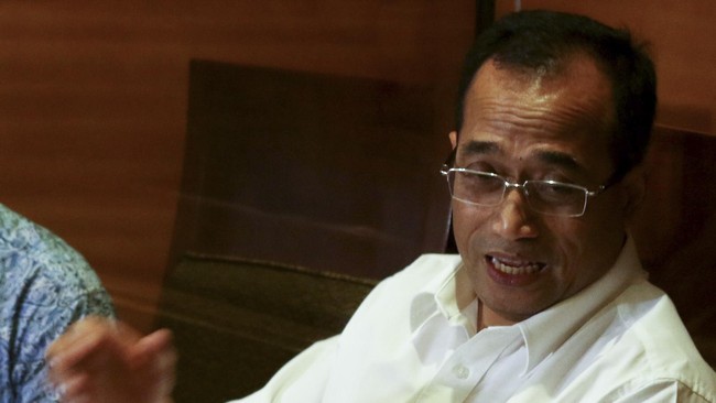 Kerjasama itu akan memangkas pengurusan surat izin pelayaran yang rumit dan diduga rawan pungli.