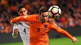 Hasil Undian UEFA Nations League: Belanda vs Italia