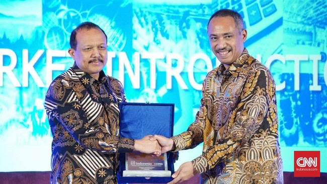 Rencananya IPO ini akan dilakukan tiga tahun ke depan, agar setidaknya platform besar lokal bisa dimiliki oleh masyarakat Indonesia.