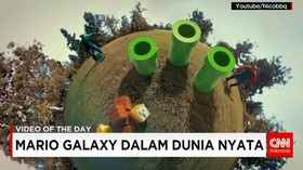 Video Viral Pilihan Connected