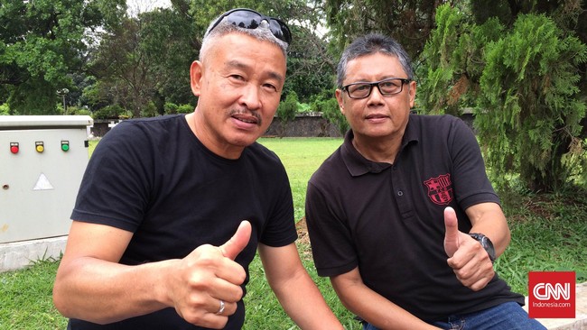 Hermansyah kerap mengenang pesan dari Maulwi Saelan yang membuatnya terpilih menjadi penjaga gawang tim nasional Indonesia.