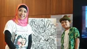 Mengenal Lebih Dekat Disleksia pada Anak
