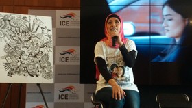 Wujud Cinta Ibu untuk Anak Disleksia