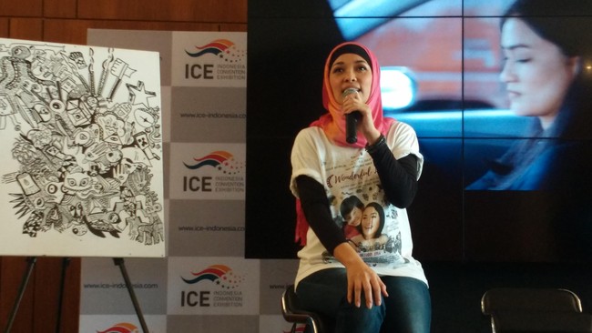 Jika anak terdeteksi mengalami disleksia, jangan diberi label bodoh atau malas.
