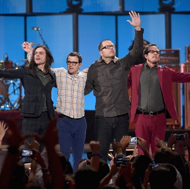 Lirik Lagu Say It Ain't So - Weezer