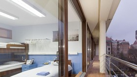 10 Hostel Murah Meriah di Pusat Kota Eropa