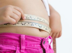 Cegah Obesitas, Ini Durasi Bermain yang Tepat untuk Anak