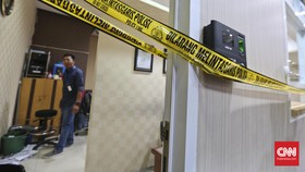Sekolah Pelayaran Terlibat Kasus Tangkap Tangan di Kemhub