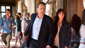 Sinopsis Film Inferno, Misi Penyelamatan Populasi Manusia