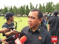 KONI Klaim Tidak Lampaui Batas Kewenangan
