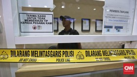 Tangkap Tangan Pertama Polisi dan Kekhawatiran Pencitraan