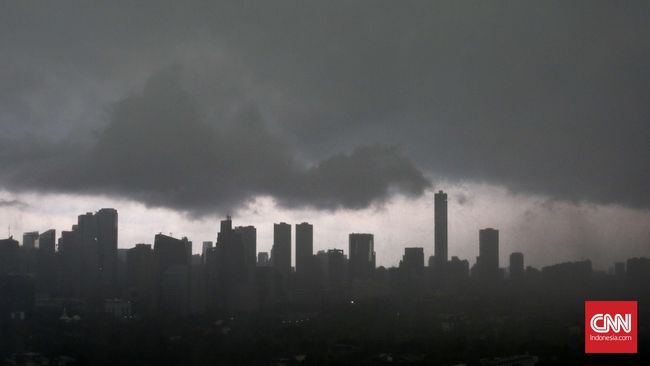 Mengenal Dampak La Nina, Penyebab Cuaca Ekstrem di Indonesia BMKG memperingatkan curah hujan tinggi akibat fenomena La Nina di Indonesia pada Desember 2020 hingga Februari 2021.