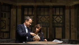 Live Streaming-Sinopsis Bioskop Trans TV 19 Juni, Inferno