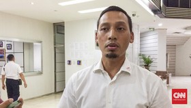 Azwan Jelaskan Bhayangkara Pakai Nama Persebaya di Kongres