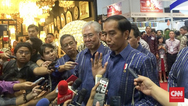 Diversifikasi pasar ekspor dapat mengurangi ketergantungan industri pada sejumlah negara saja, dan menjadi solusi saat harga komoditas belum pulih.
