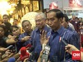 Ekspor September Menciut, BPS Usul Industri Incar Pasar Baru
