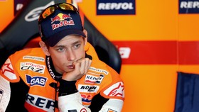 Stoner: Marquez Tak Ingin Saya di Honda