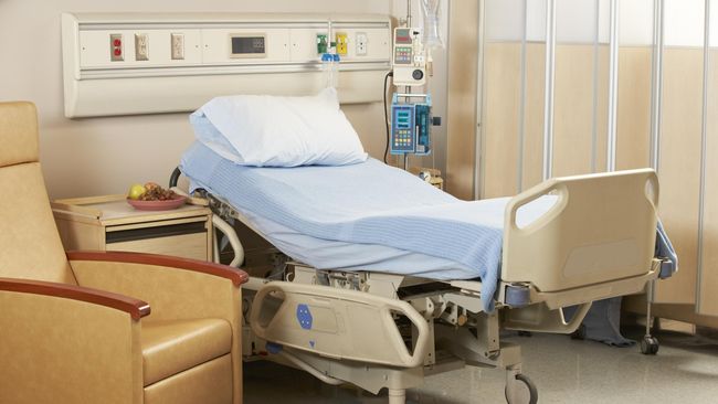 Sebuah riset menemukan, jika penghuni kasur rumah sakit sebelumnya mendapat perawatan antibiotik, maka pasien selanjutnya rentan terinfeksi bakteri.