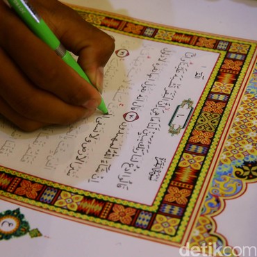 Terungkap, 5 Manfaat Buah yang Disebutkan 20 kali dalam Al Quran