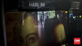 Film Berlatar Agama Islam Ada Sejak 1960-an