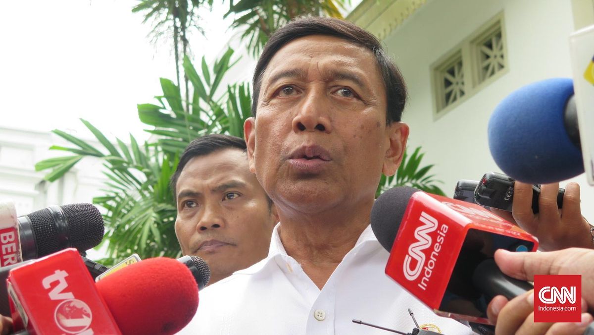 Heboh! Bahar Smith Murka, Operasi Pemberantasan Pungli Jokowi Dipertanyakan - Sorotan Nasional Pagi Ini