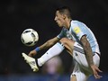Di Maria: Virus Corona Pengalaman Gila dan Menakutkan