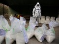 Selandia Baru Sita 190 Kilogram Kokain dalam Paket Pisang