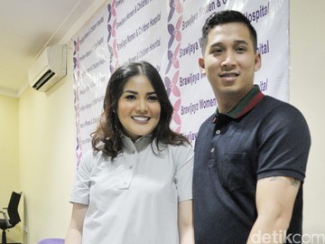 Kisah Cinta Nindy Dan Askara Kenalan Di 2006 Menikah Dan Gugat Cerai Di 2021