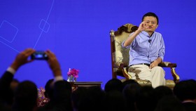 Pemerintah AS Cekal Jack Ma Akuisisi MoneyGram