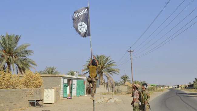 Australia mencabut kewarganegaraan lima warganya yang bergabung dengan ISIS dan bertempur di Irak dan Suriah.