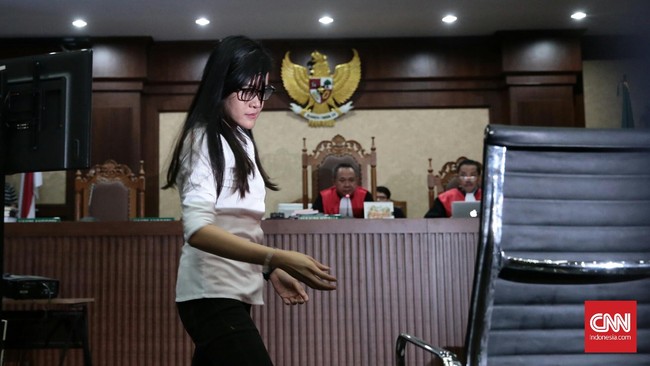 Butuh waktu hampir sebulan bagi kepolisian untuk menetapkan Jessica sebagai tersangka sejak kematian Mirna. Perdebatan soal motif pun terjadi.