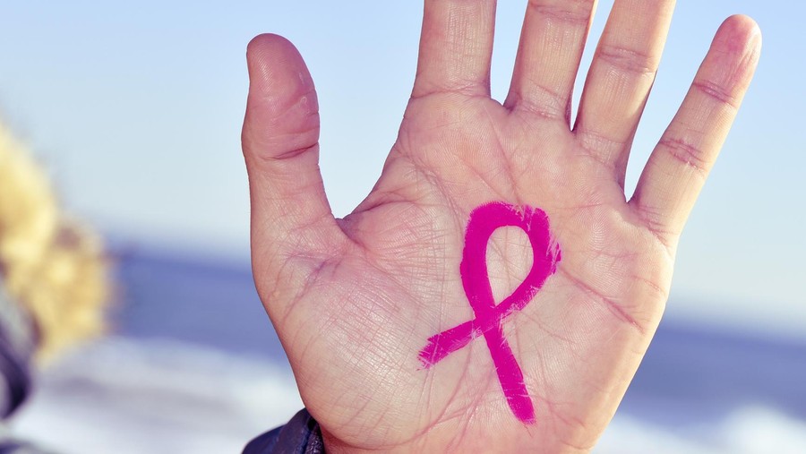 Ibu Kunci Semangatku untuk Sembuh dari Leukemia