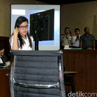 Kasus Kopi Sianida Jessica Wongso Diangkat Jadi Dokumenter di Netflix