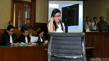 Kasus Kopi Sianida Jessica Wongso Diangkat Jadi Dokumenter di Netflix