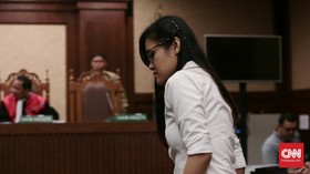 Ditjen Pas Buka Suara soal Jessica Wongso Bebas Bersyarat Hari Ini