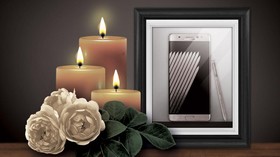 Lika-liku Hidup Penuh Masalah Galaxy Note 7