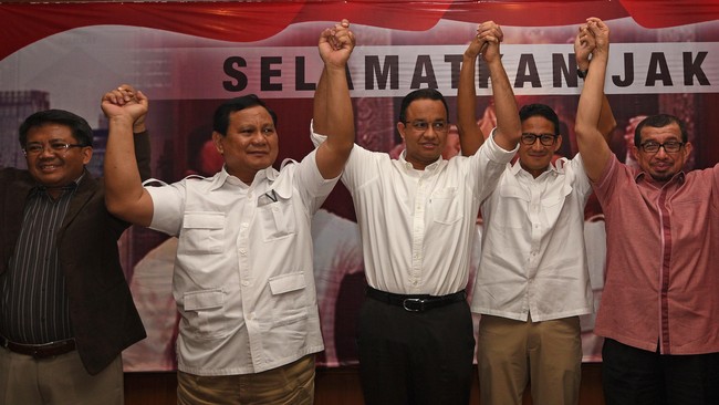PKS punya basis massa yang cukup solid di ibu kota. Hal itu tercermin dari perhelatan Pilkada Jakarta 2007 dan 2012.