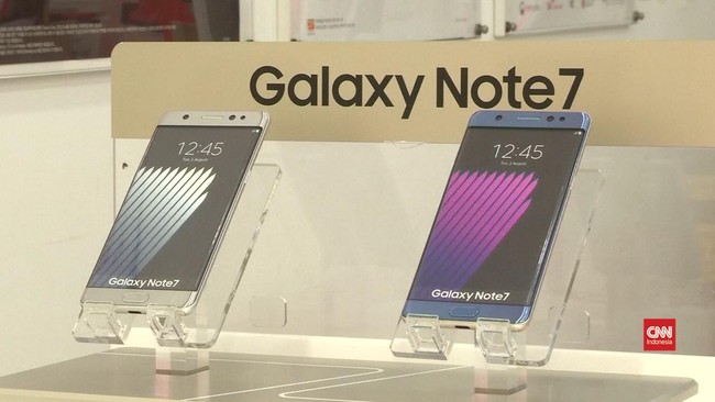 Dari sumber berita Korea Selatan, Samsung dinyatakan siap umumkan hasil investigasi insiden Galaxy Note 7 yang telah dilakukan sejak beberapa bulan belakangan.