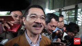 Gamawan Fauzi, Pendekar Anti-Korupsi di Pusaran Kasus e-KTP